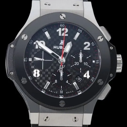 Часовник с хронограф Hublot Big Bang 44