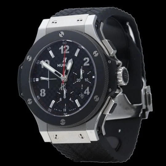 Часовник с хронограф Hublot Big Bang 44