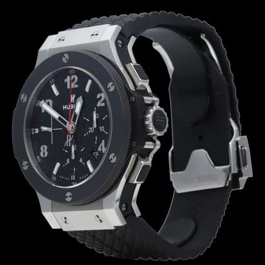 Часовник с хронограф Hublot Big Bang 44