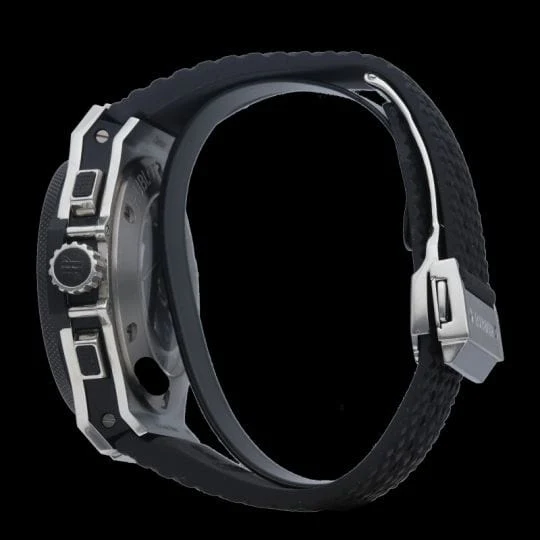 Часовник с хронограф Hublot Big Bang 44