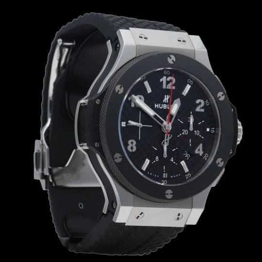 Часовник с хронограф Hublot Big Bang 44