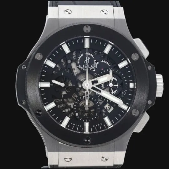 Часовник Hublot Big Bang Aero Bang