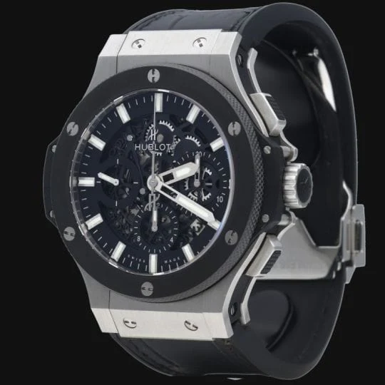 Часовник Hublot Big Bang Aero Bang