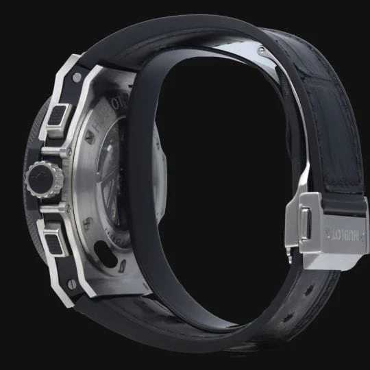 Часовник Hublot Big Bang Aero Bang