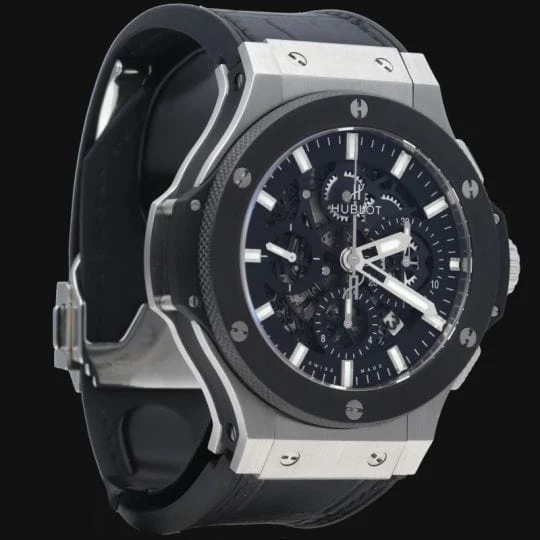 Часовник Hublot Big Bang Aero Bang