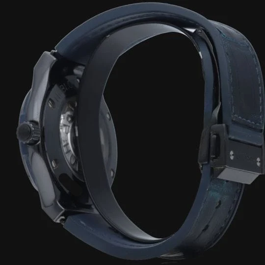Часовник Hublot Classic Fusion 42 мм