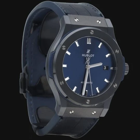 Часовник Hublot Classic Fusion 42 мм