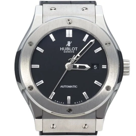 Часовник Hublot Classic Fusion 42