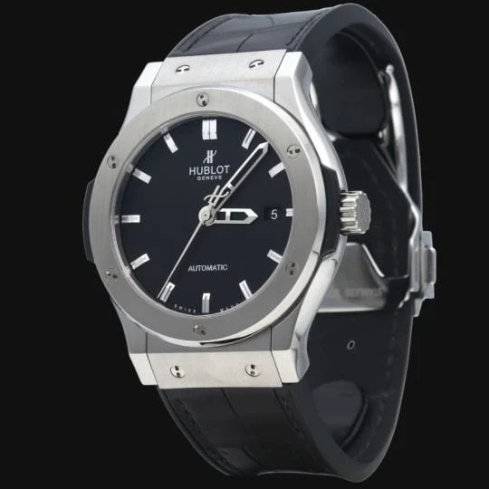 Часовник Hublot Classic Fusion 42