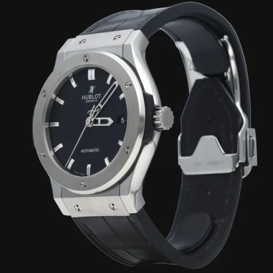 Часовник Hublot Classic Fusion 42