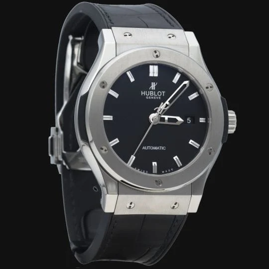 Часовник Hublot Classic Fusion 42