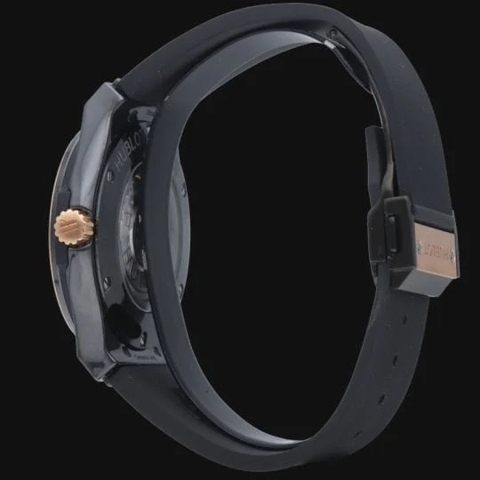 Hublot Classic Fusion 45 Ceramic King Gold часовник