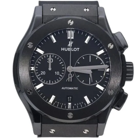 Часовник Hublot Classic Fusion Chronograph 45