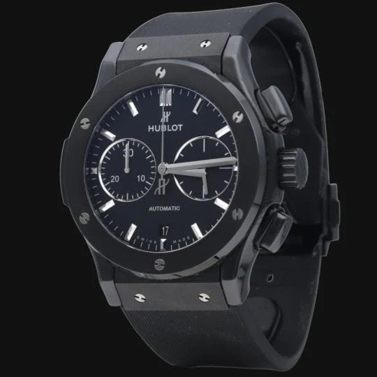 Часовник Hublot Classic Fusion Chronograph 45