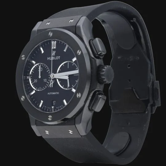 Часовник Hublot Classic Fusion Chronograph 45
