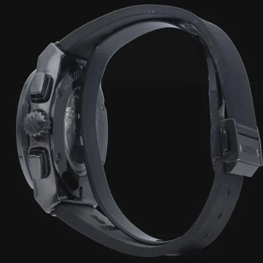 Часовник Hublot Classic Fusion Chronograph 45