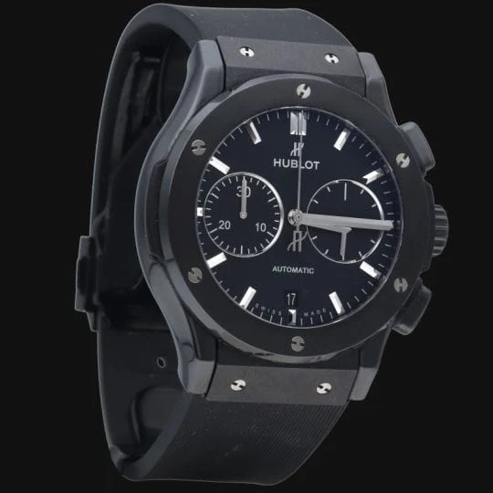 Часовник Hublot Classic Fusion Chronograph 45