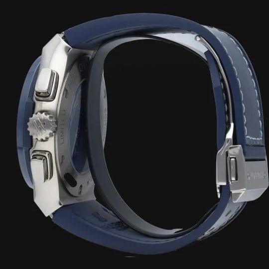 Часовник Hublot Classic Fusion 45 Limited Edition