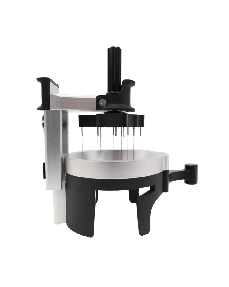 Hustle AutoComb professionelles WDT Tool