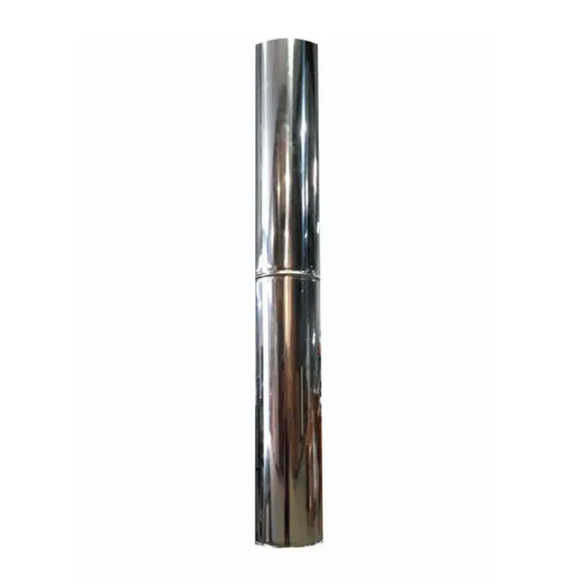 Тръба за комин INOX 100см за MAXIMUS 100см AC72F
