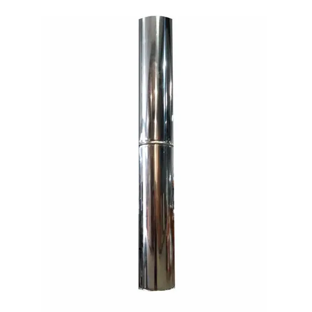 Тръба за комин INOX 100см за MAXIMUS 70см AC71F