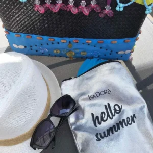 Несесер за бански костюм Isadora Bikini Bag