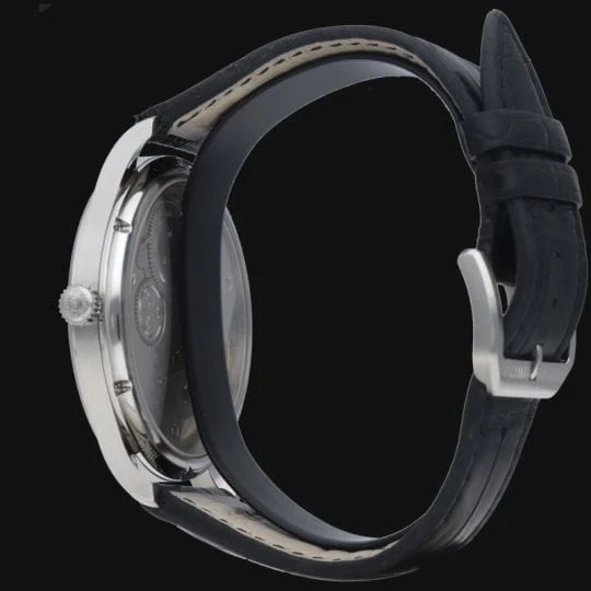 IWC Португалски часовник с ръчно навиване