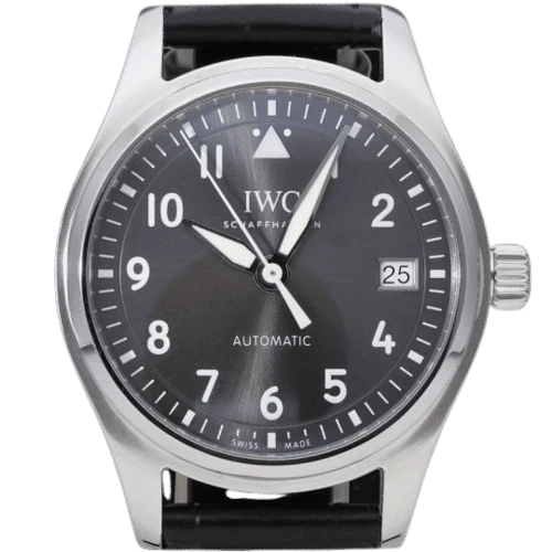 Iwc Пилотски часовник среден размер
