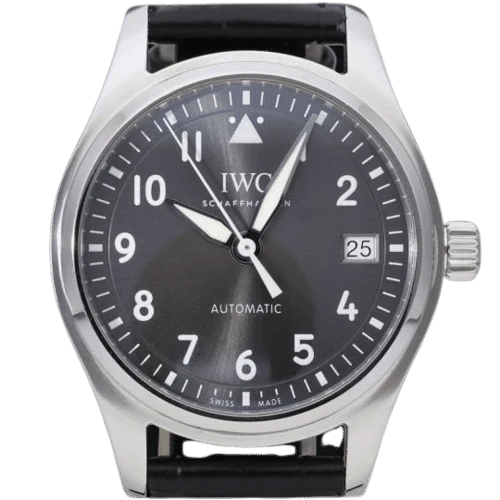 Iwc Пилотски часовник