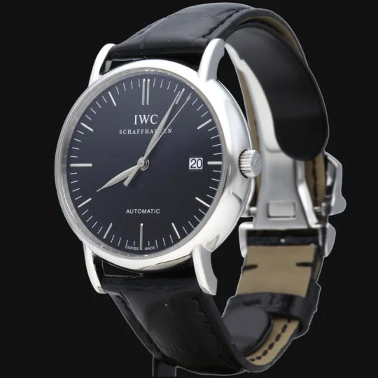 Iwc Часовник Портофино