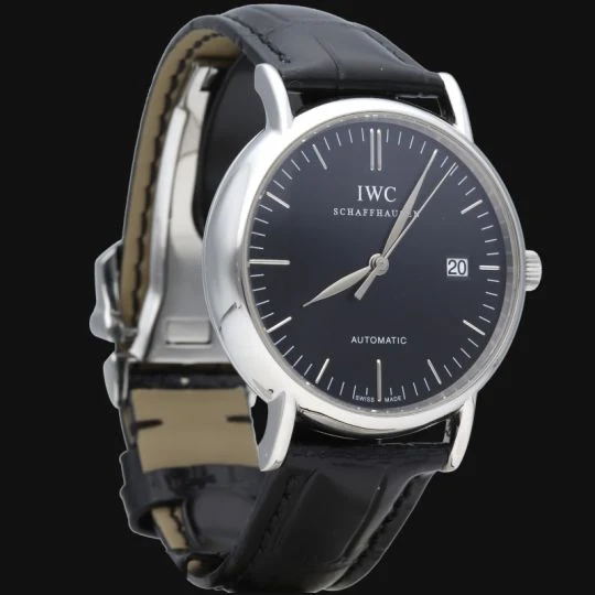 Iwc Часовник Портофино