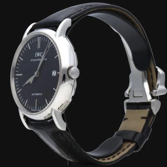 Iwc Часовник Портофино