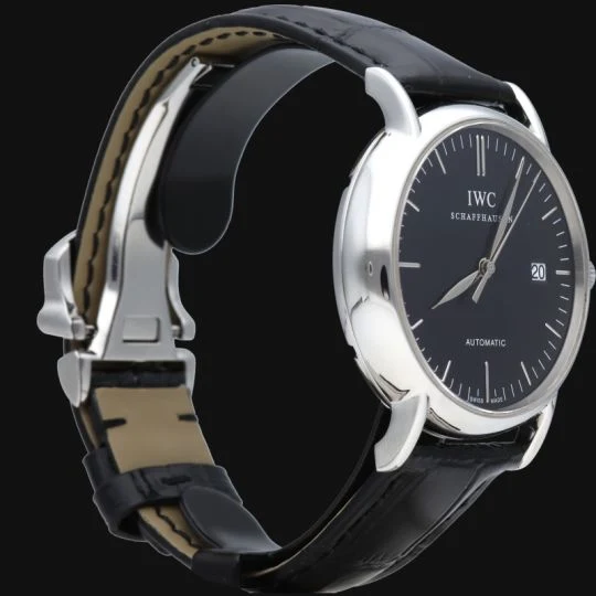 Iwc Часовник Портофино