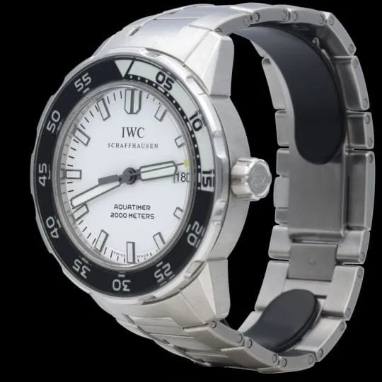 Часовник Iwc Aquatimer 2000