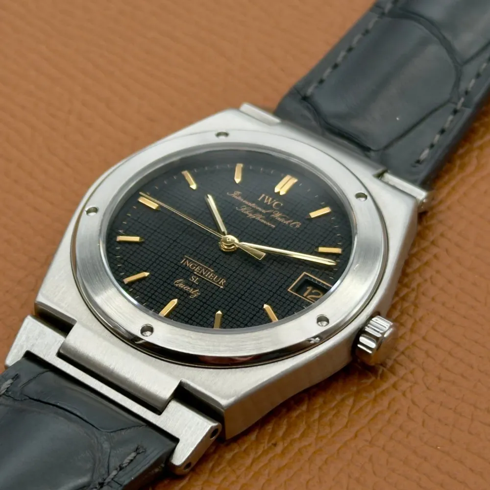 IWC Ingenieur SL 3305