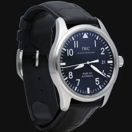 Iwc Пилотски часовник Mark Xvi
