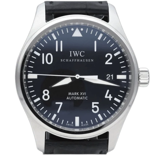 Iwc Часовник Pilot Mark Xvi