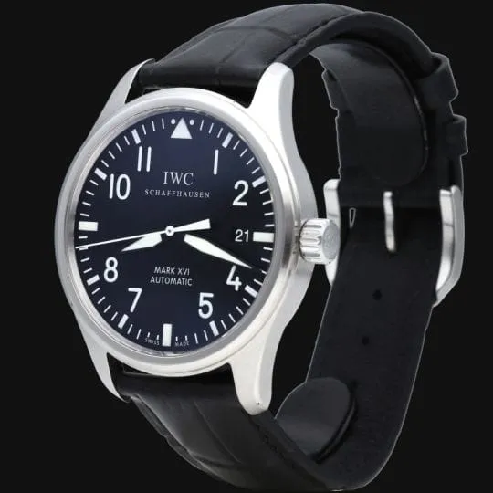 Iwc Часовник Pilot Mark Xvi