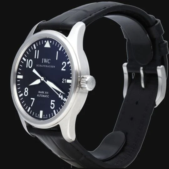 Iwc Часовник Pilot Mark Xvi