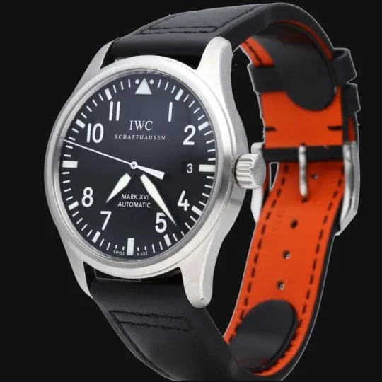 Iwc Часовник Pilot Mark Xvi