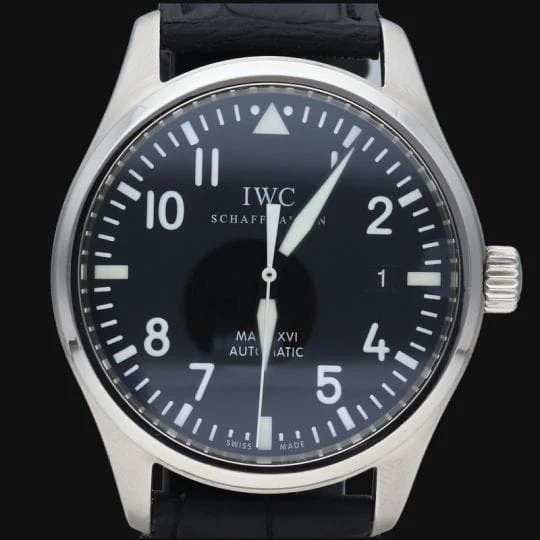 Iwc Часовник Pilot Mark Xvi