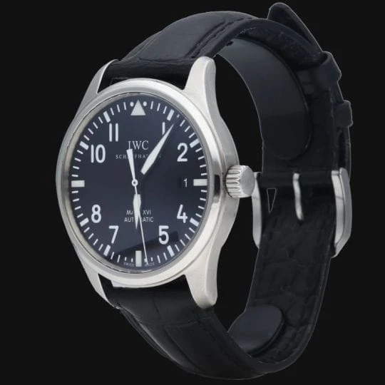 Iwc Часовник Pilot Mark Xvi