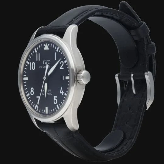 Iwc Часовник Pilot Mark Xvi
