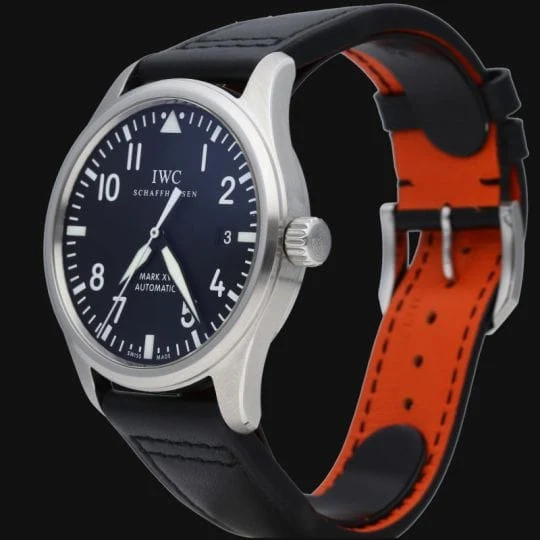 Iwc Часовник Pilot Mark Xvi