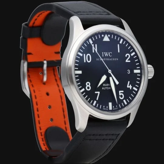 Iwc Часовник Pilot Mark Xvi