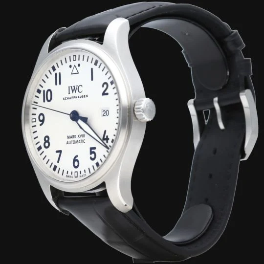 Iwc часовник Pilot Mark Xviii