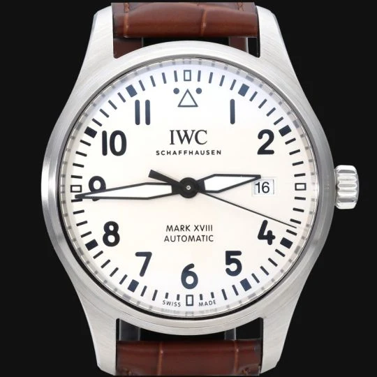 Iwc Часовник Pilot Mark Xviii