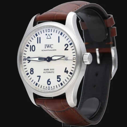 Iwc Часовник Pilot Mark Xviii