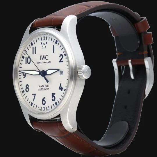Iwc Часовник Pilot Mark Xviii