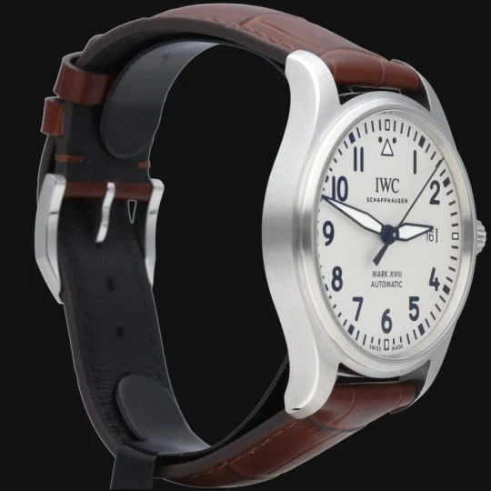 Iwc Часовник Pilot Mark Xviii